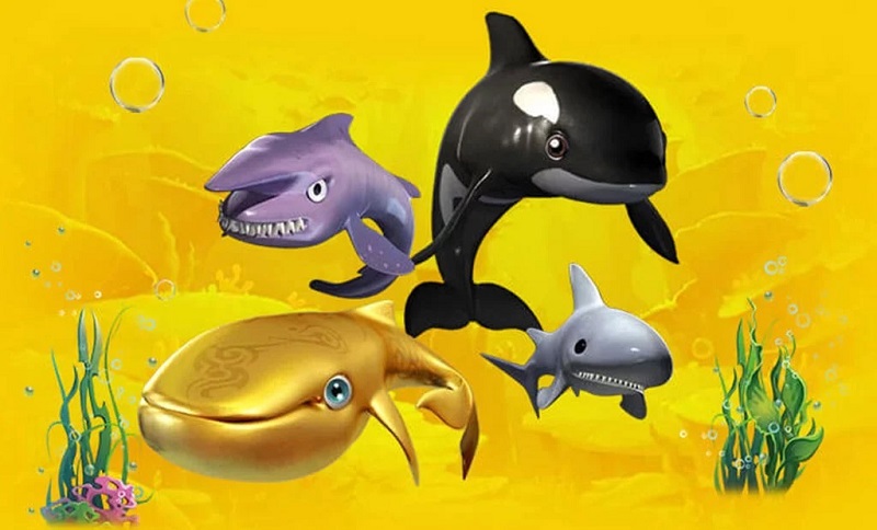 game đổi thưởng bắn cá fb88