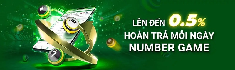vô vàn khuyến mãi khi chơi xổ số online tại FB88