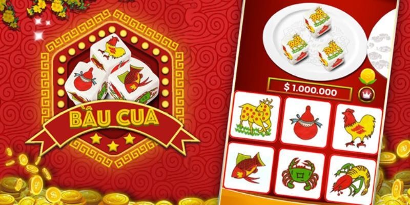 Bầu cua FB88