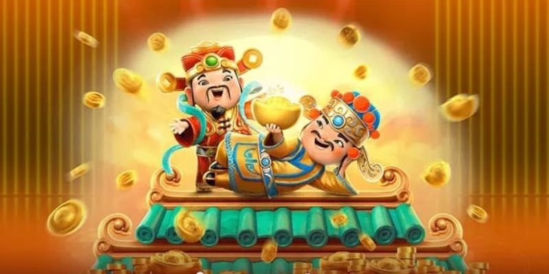 nổ hũ thần tài fb88 là gì
