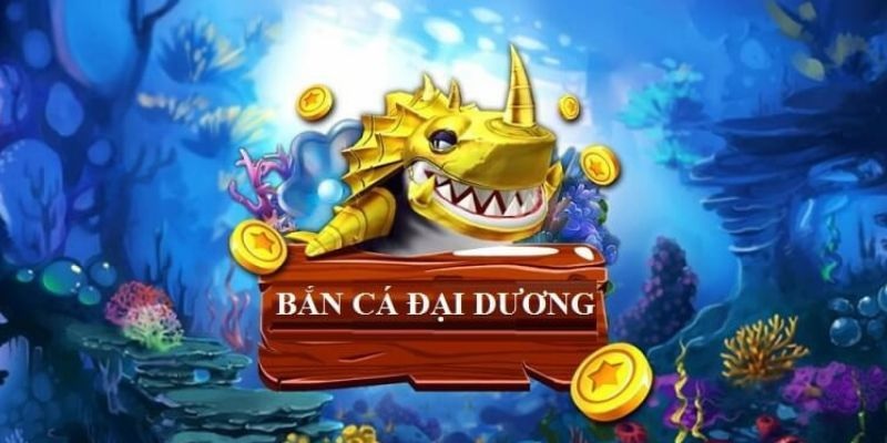 Bắn cá đại dương fb88