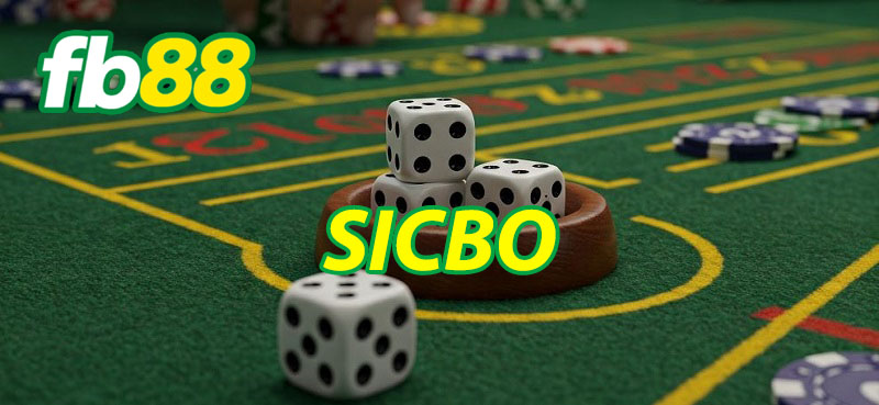 sicbo fb88