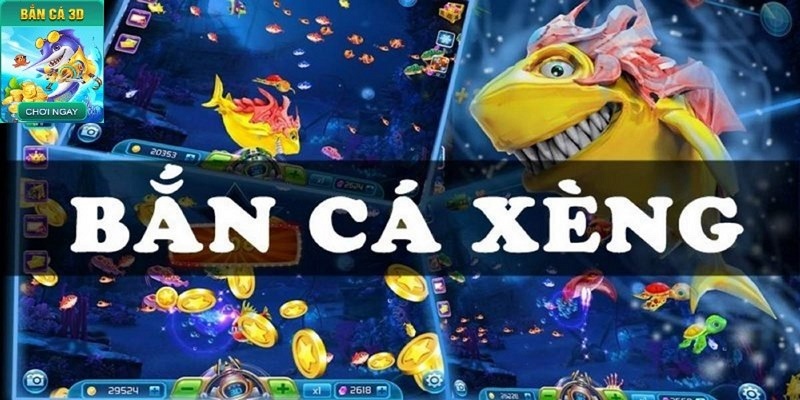 bắn cá xèng FB88 2025