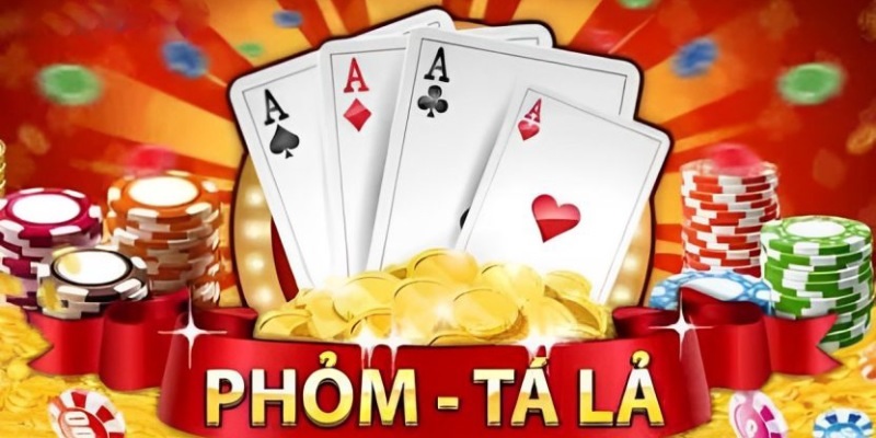bí kíp chơi phỏm tá lả luôn thắng năm 2025 tại fb88
