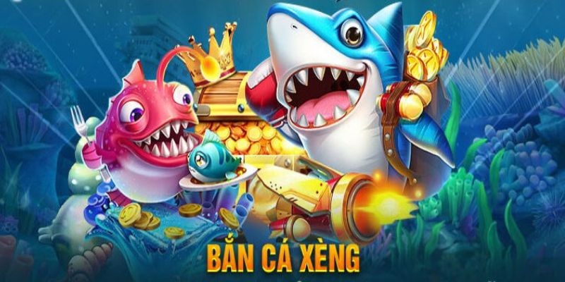 giới thiệu bắn cá xèng 2025 tại FB88