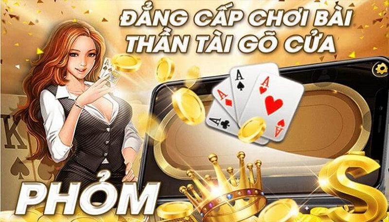 giới thiệu phỏm tá lả tại fb88