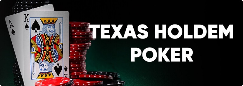 hướng dẫn chơi poker texas tại fb88