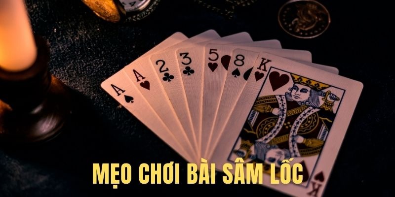 mẹo và kinh nghiệm chơi sâm lốc thắng lớn tại fb88