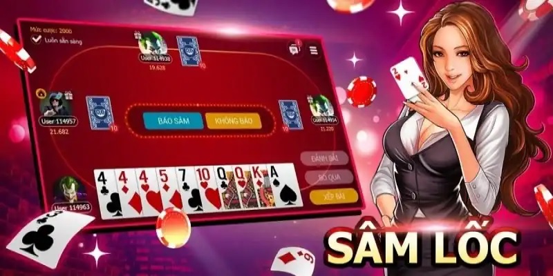 sâm lốc fb88