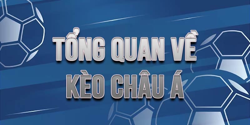 tổng quan về kèo châu á bóng đá tại fb88