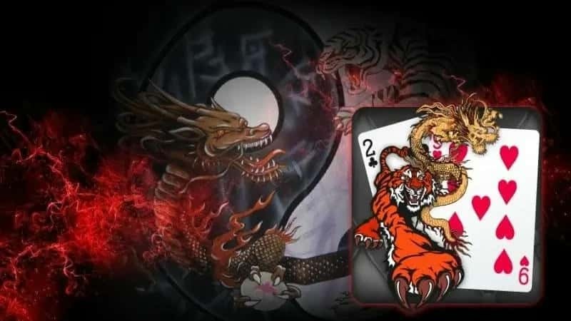 Rồng hổ FB88