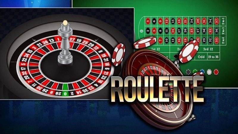 Roulette FB88