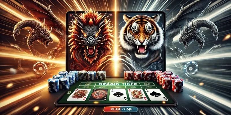bí kíp chơi rồng hổ 2025 luôn thắng tại fb88