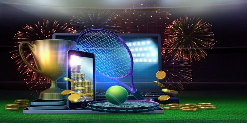 cá cược tennis 2025 tại fb88
