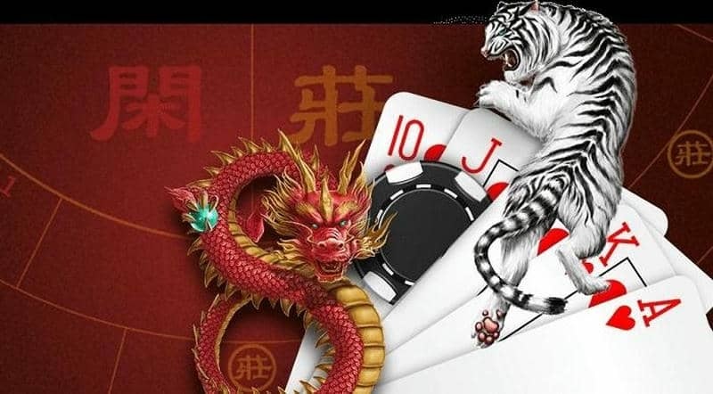 giới thiệu sơ lược về game rồng hổ tại FB88