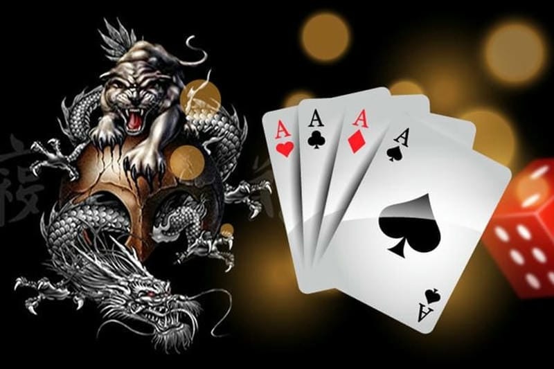 rồng hổ là gì