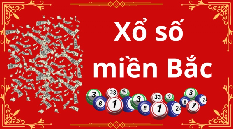 xổ số miền bắc tại fb88
