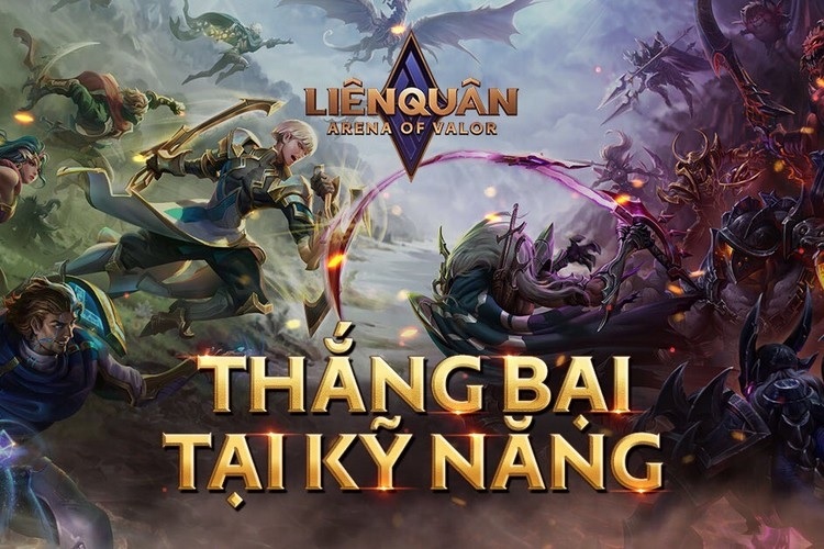 cá cược liên quân mobile 2025 tại nhà cái fb88