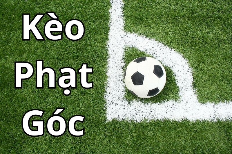 kèo phạt góc bóng đá tại fb88 là gì