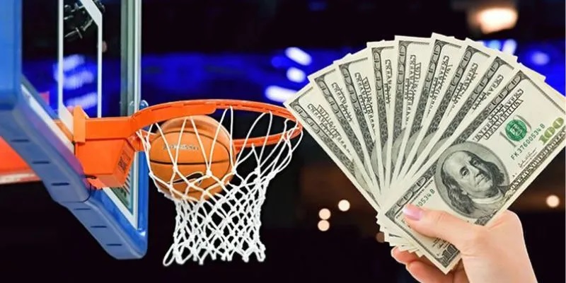 giải mã các kèo cược bóng rổ 2025 tại fb88 cực hot