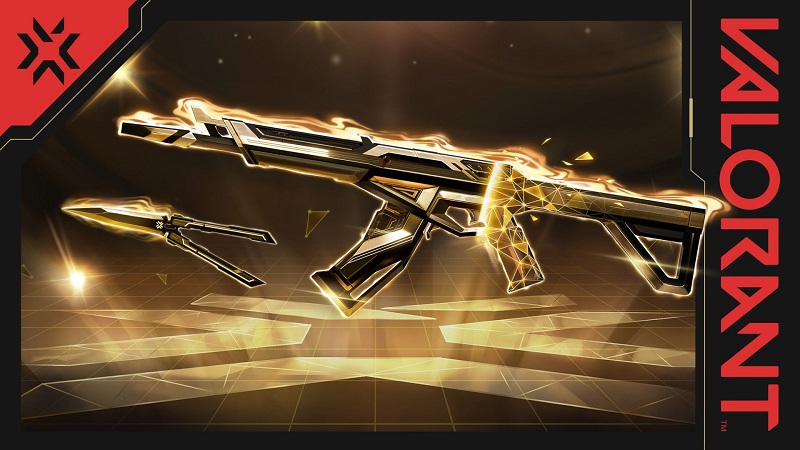 giới thiệu sơ lược về cá cược valorant