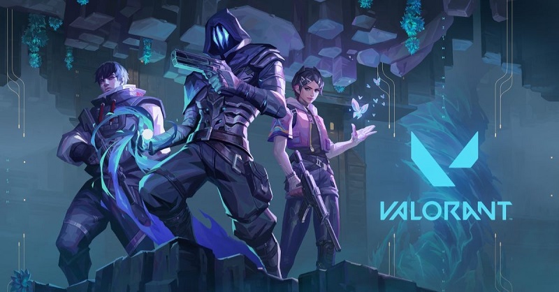 khám phá kèo cược valorant tại fb88